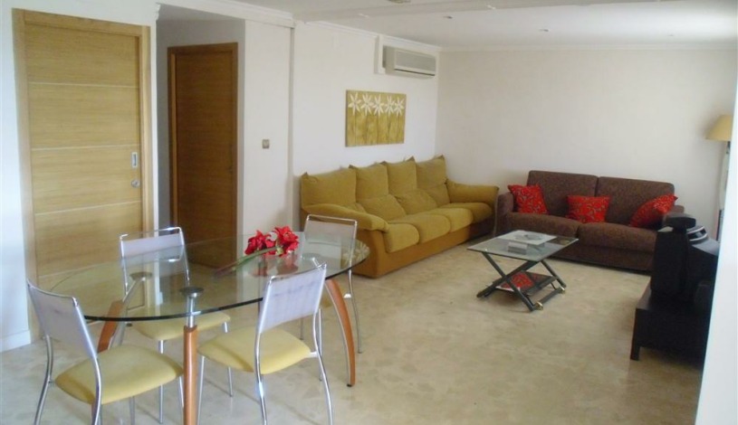 Apartment Partida Llano San José Costa Blanca - Apt 24446